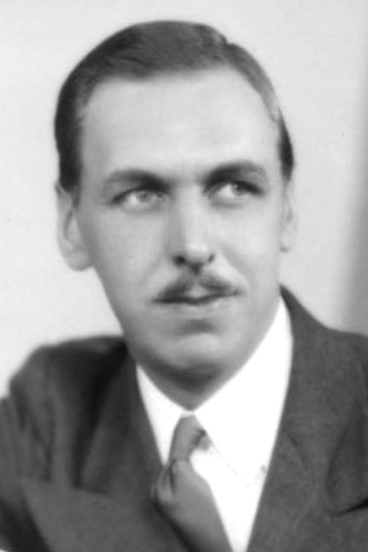 Foto de Philip Tonge