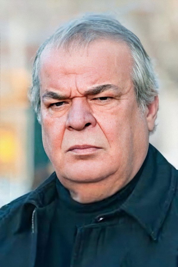 Foto de Cengiz Sezici