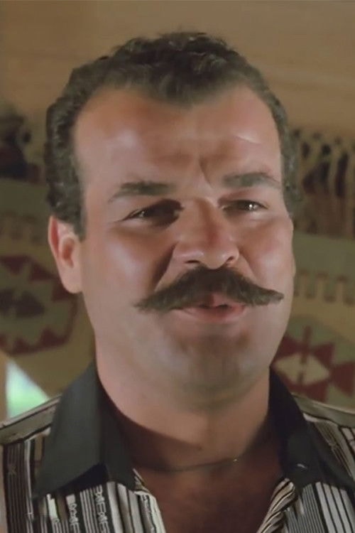 Foto de Cengiz Sezici