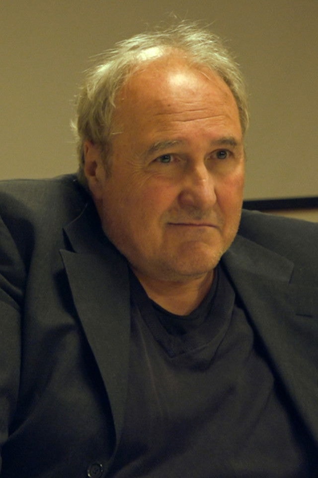 Foto de Juan Rodríguez