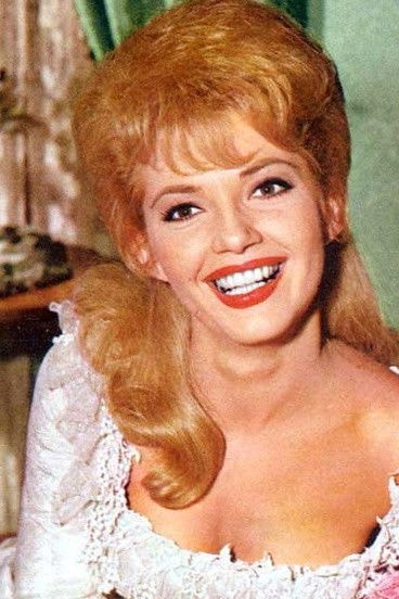 Foto de Ruta Lee