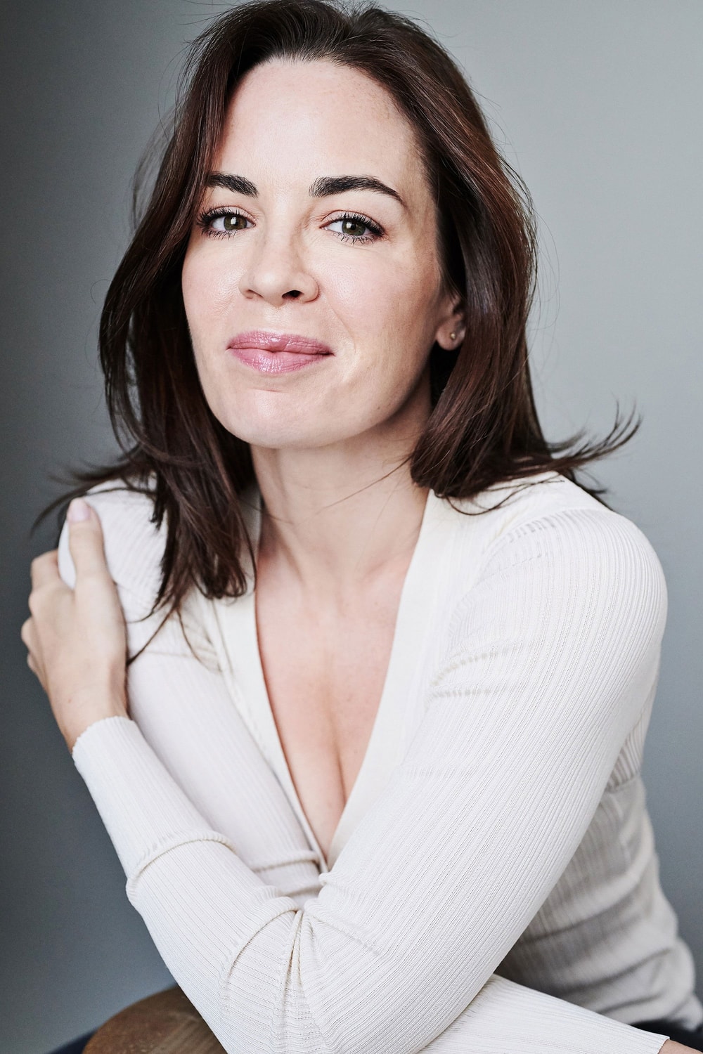 Foto de Eve Macklin