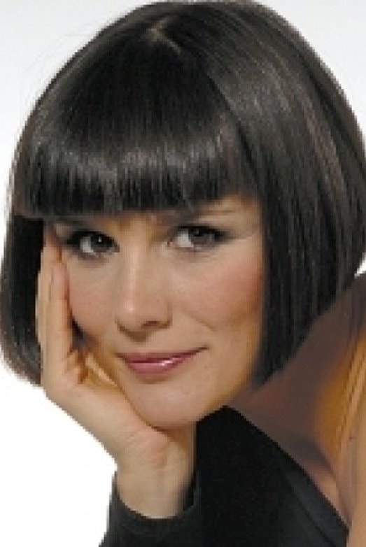 Foto de Edit Balázsovits