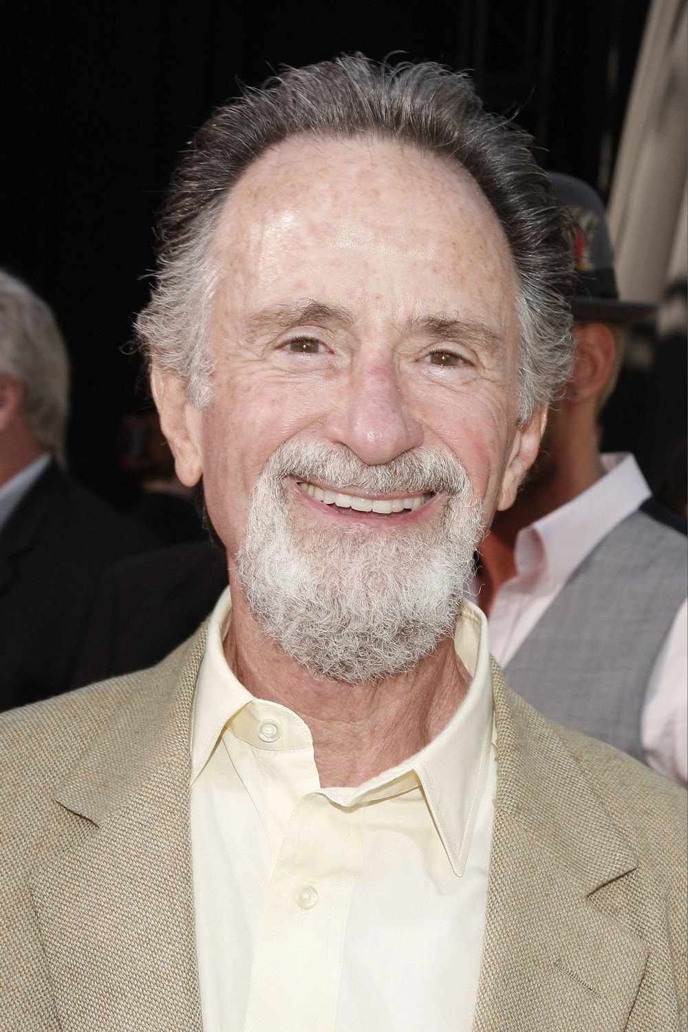 Foto de Lawrence Gordon