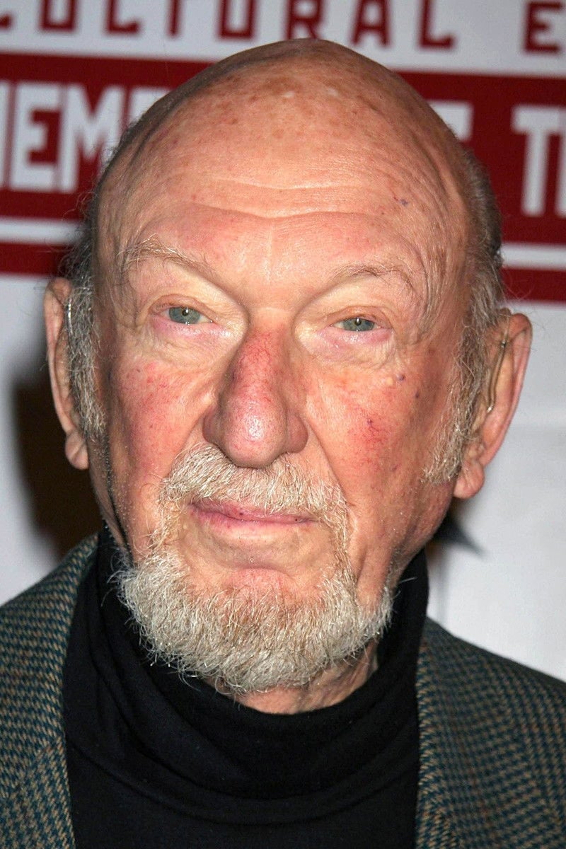 Foto de Irvin Kershner