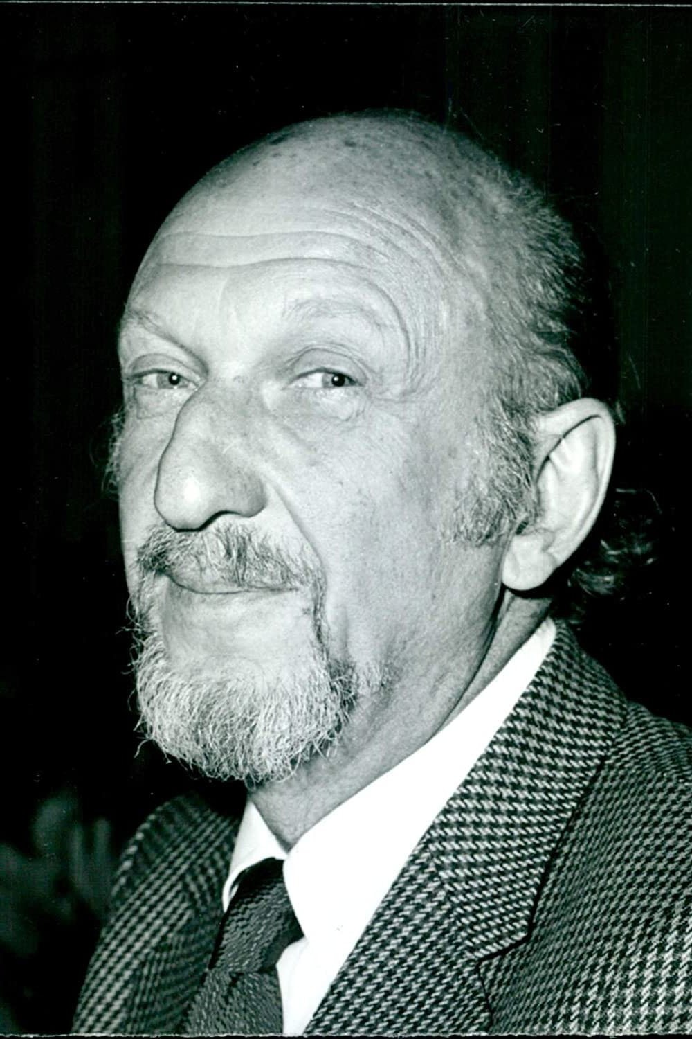 Foto de Irvin Kershner