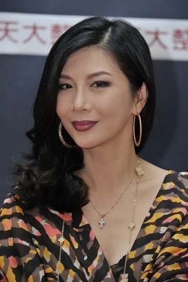 Foto de Carrie Ng Ka-Lai