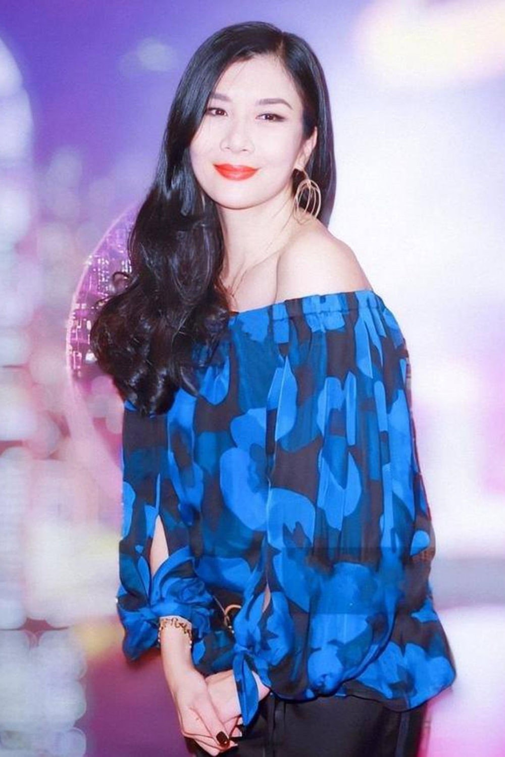Foto de Carrie Ng Ka-Lai