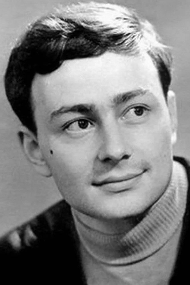 Foto de Всеволод Абдулов