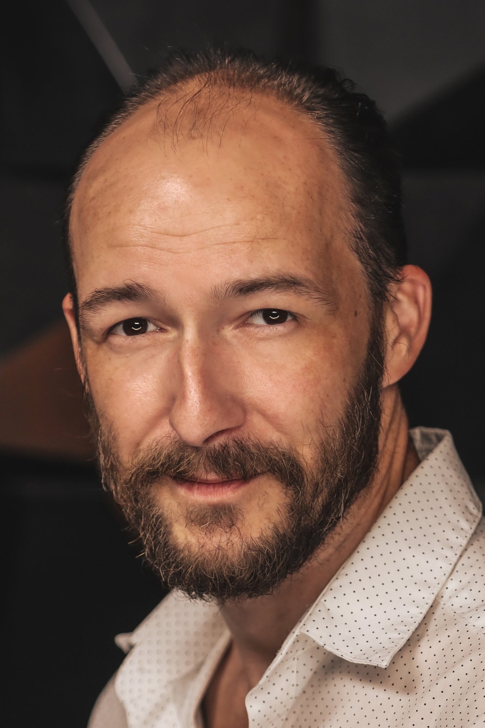 Foto de Károly Hajduk