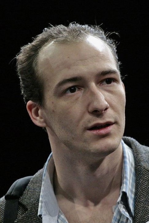 Foto de Károly Hajduk