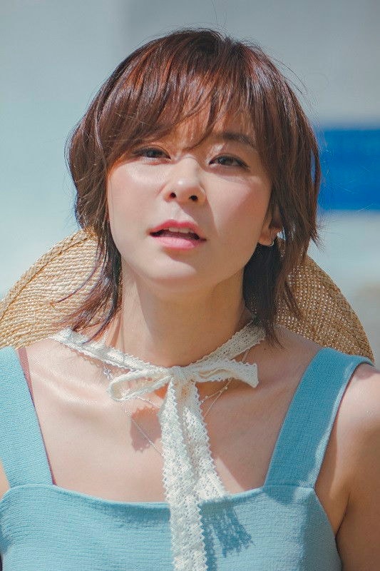 Foto de Choi Kang-hee