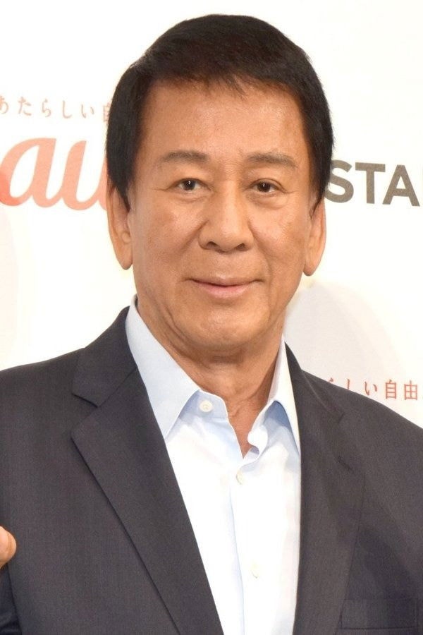 Foto de Ryotaro Sugi