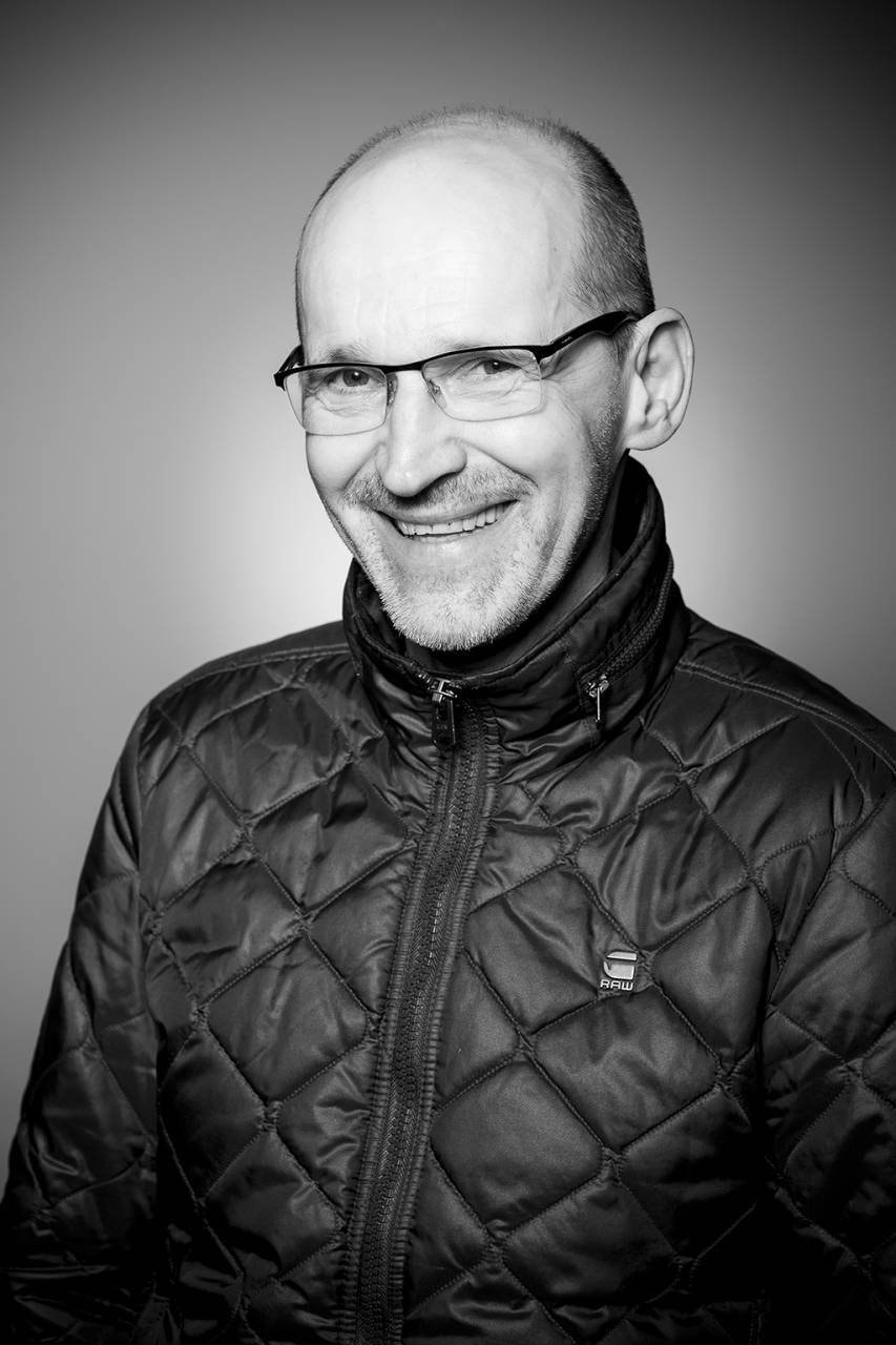 Foto de Sándor Zsótér