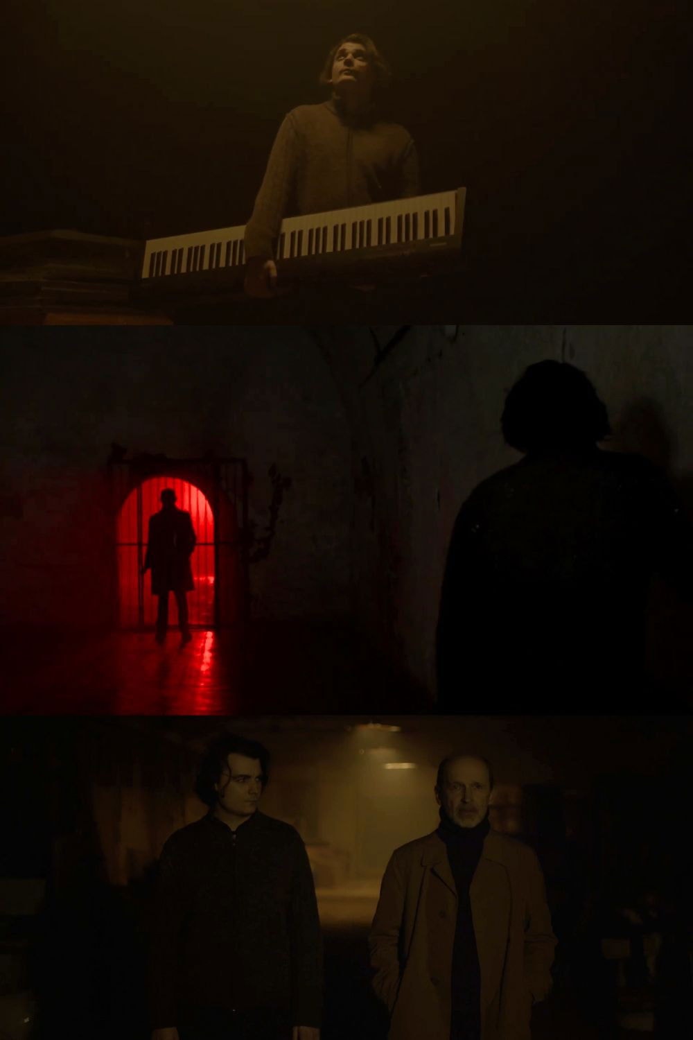 Foto de Sándor Zsótér