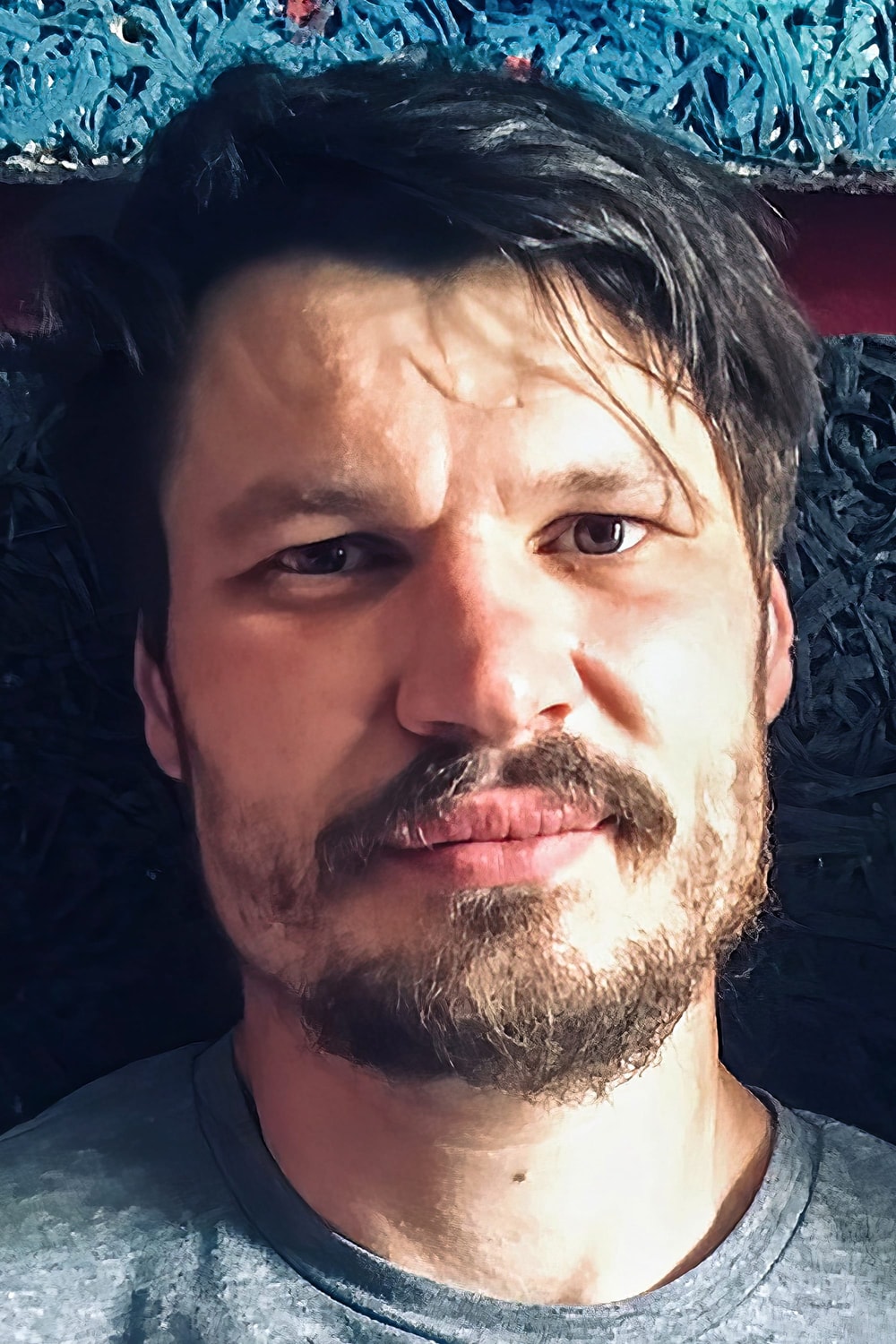 Foto de Polgár Tamás