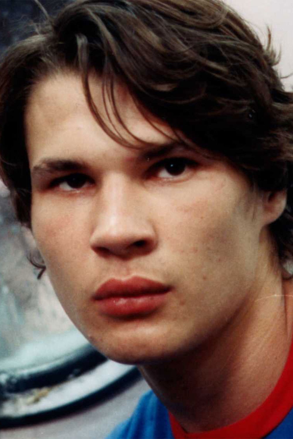 Foto de Polgár Tamás