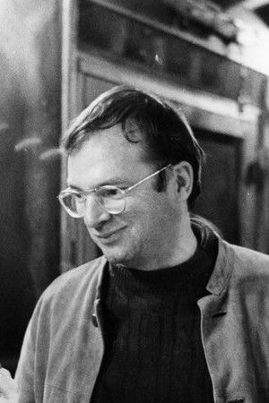 Foto de Lorenzo Semple Jr.