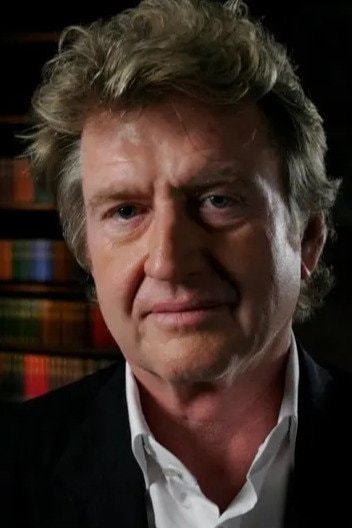 Foto de Roger Davies