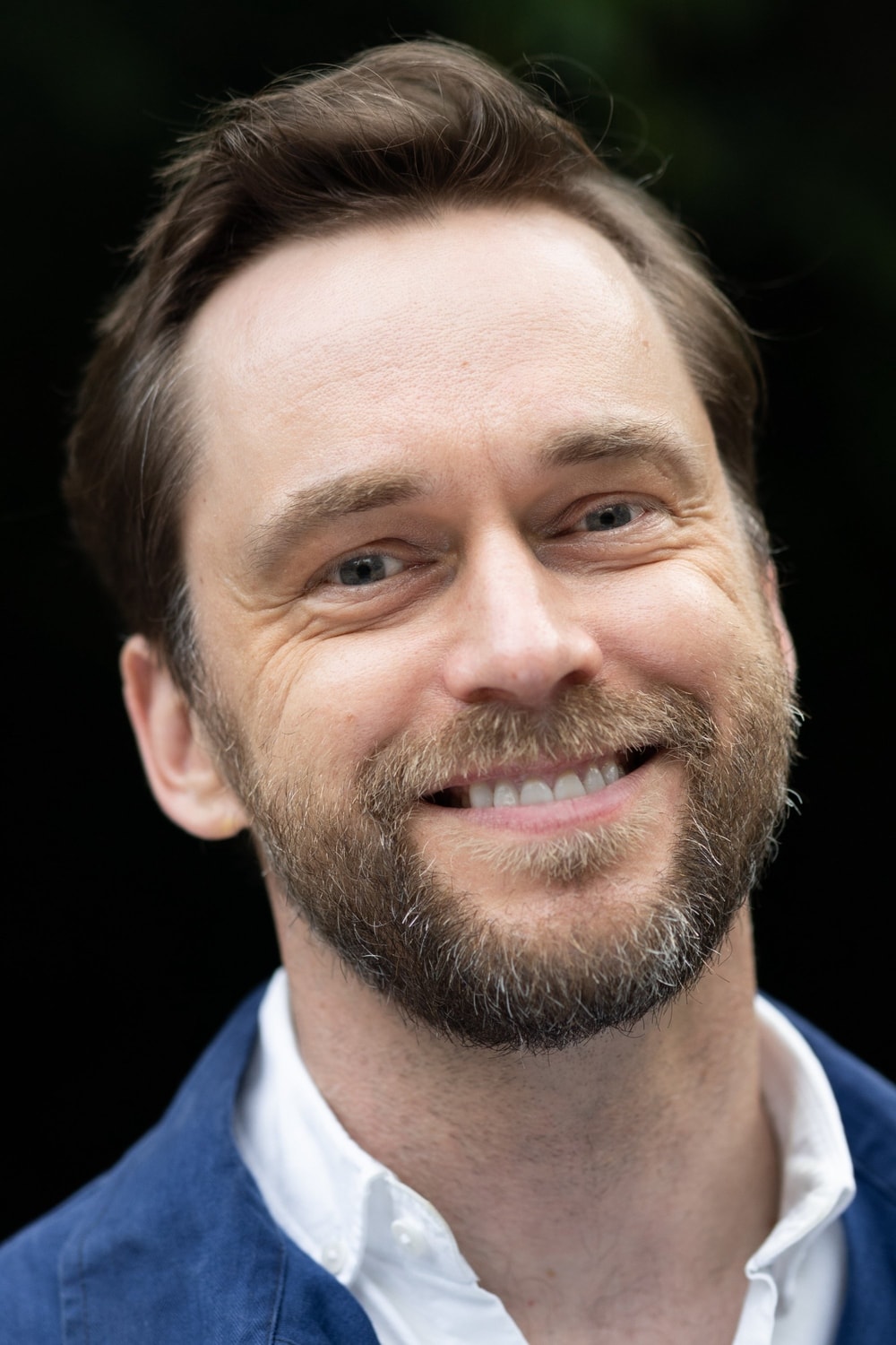 Foto de Finlay Robertson