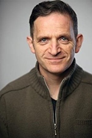 Foto de Daniel Tatarsky