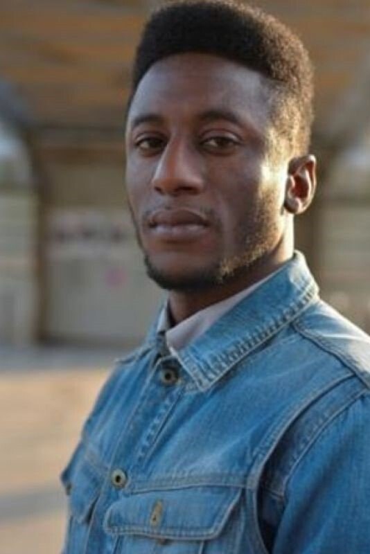 Foto de Sékouba Doucouré