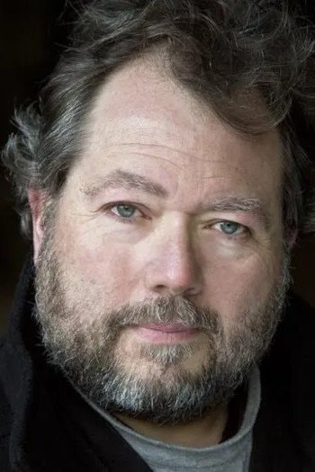 Foto de David Broughton-Davies