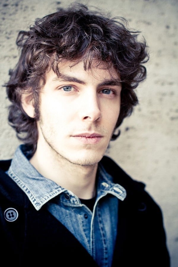 Foto de Alessandro Sperduti