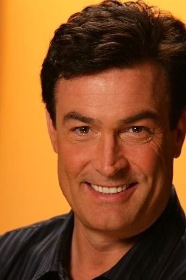 Foto de Daniel McVicar