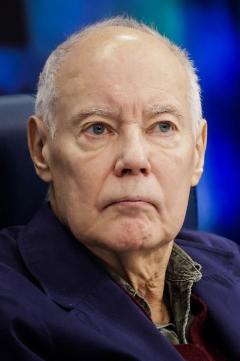 Foto de Vladimir Konkin