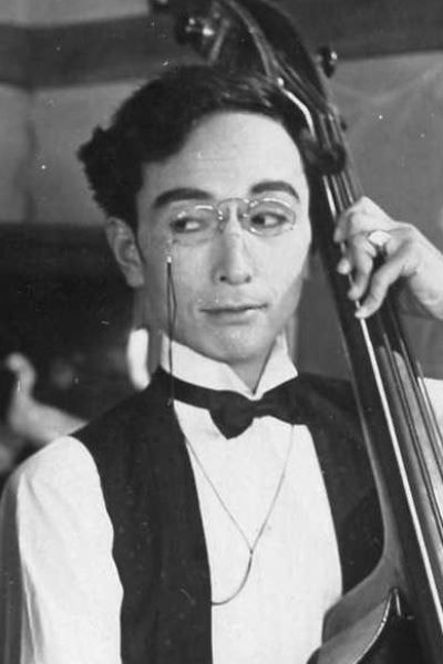 Foto de 小林十九二