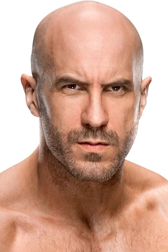 Foto de Claudio Castagnoli