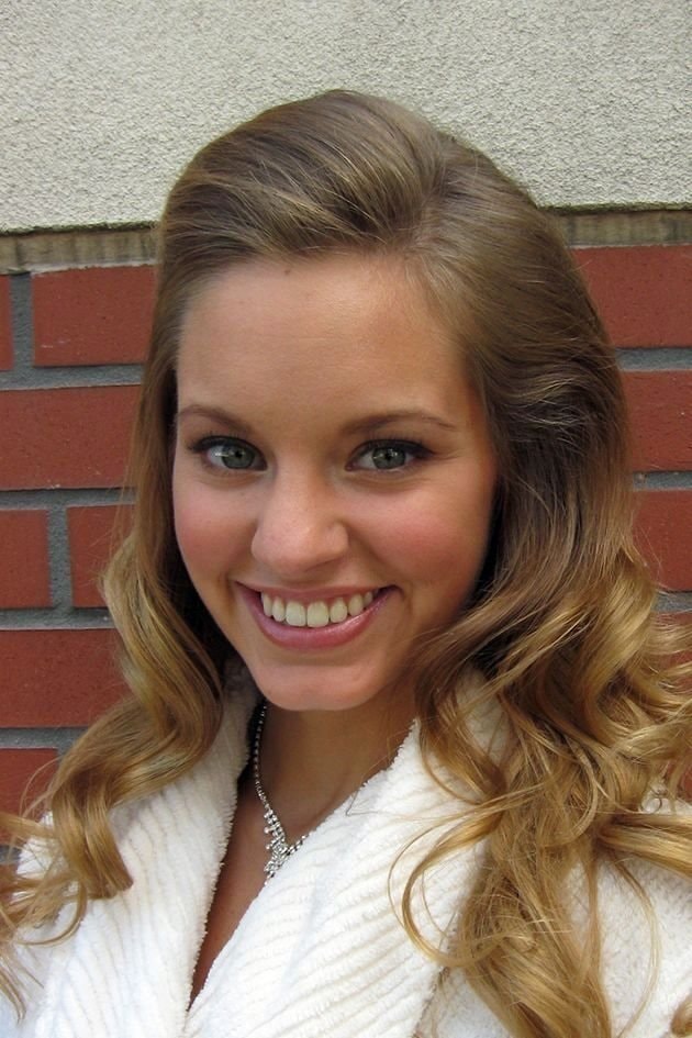 Foto de Cassie Keller