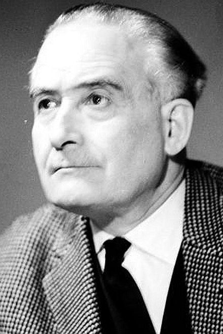 Foto de Jan Kreczmar