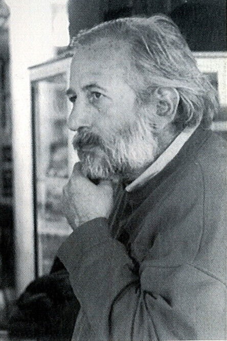 Foto de Adolfo Aristarain