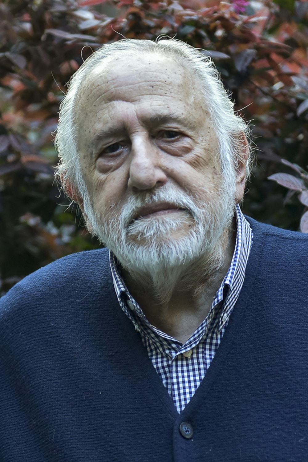 Foto de Adolfo Aristarain