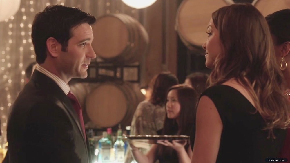 Foto de Colin Donnell