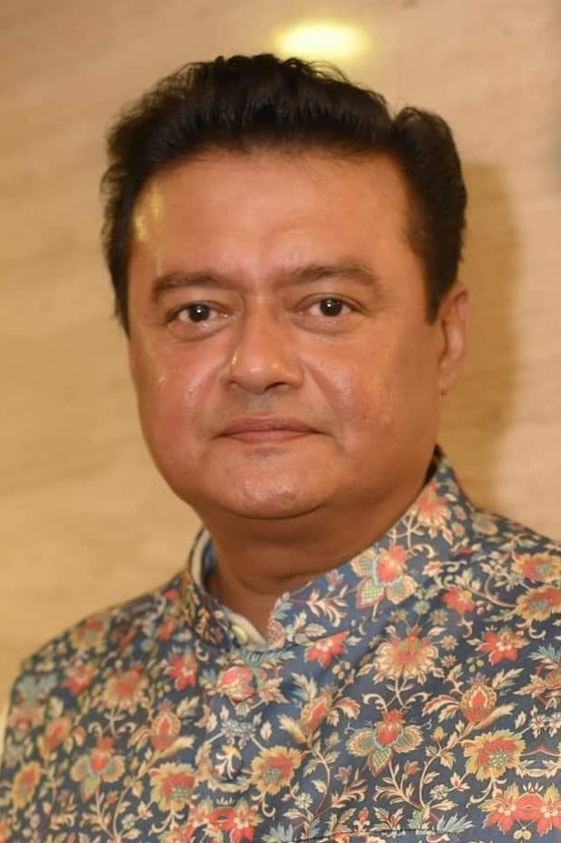 Foto de Saswata Chatterjee