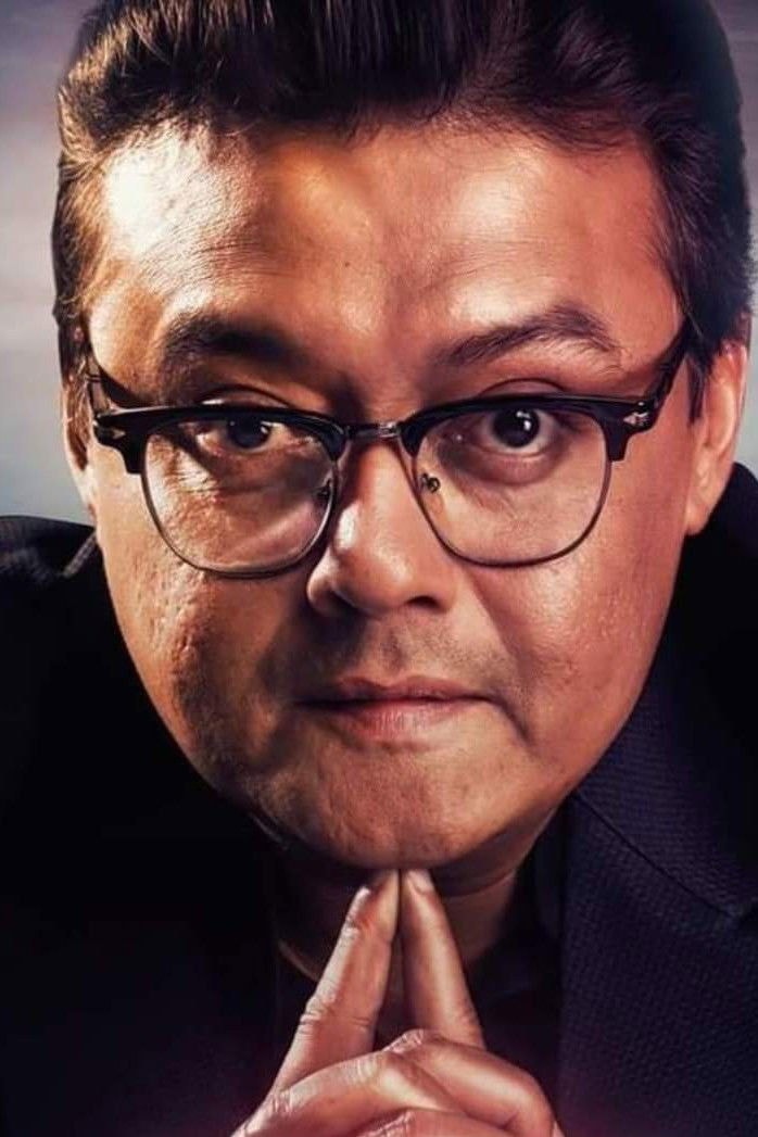 Foto de Saswata Chatterjee