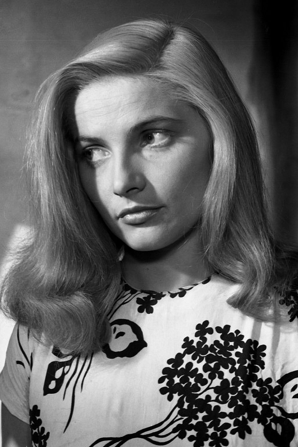 Foto de Teresa Iżewska