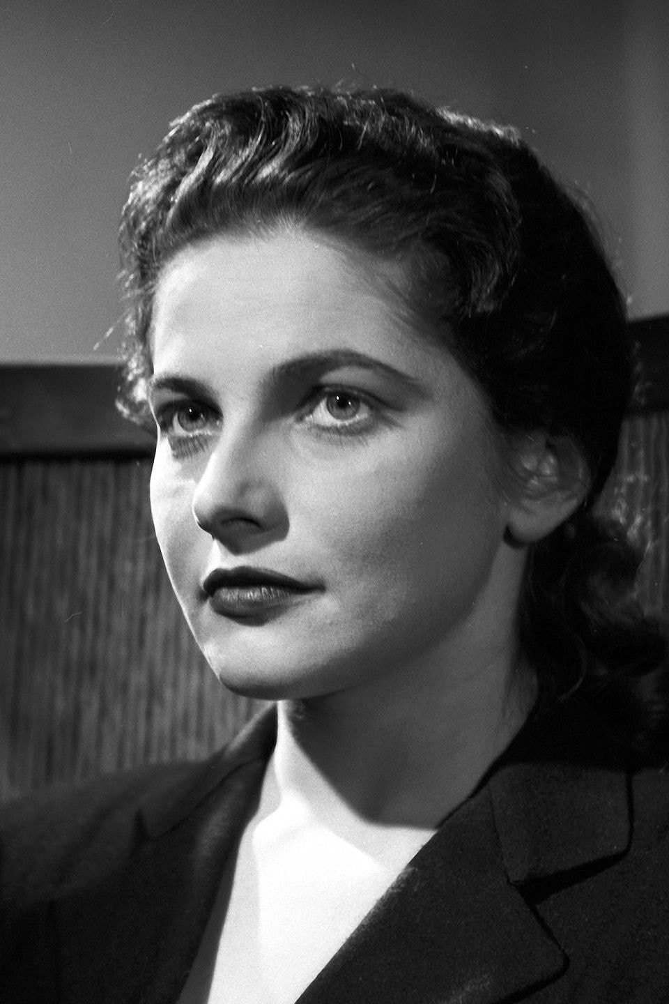 Foto de Teresa Iżewska