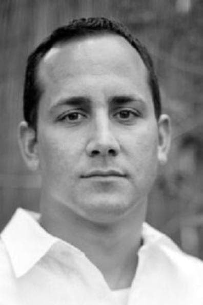 Foto de Benjamin Blankenship