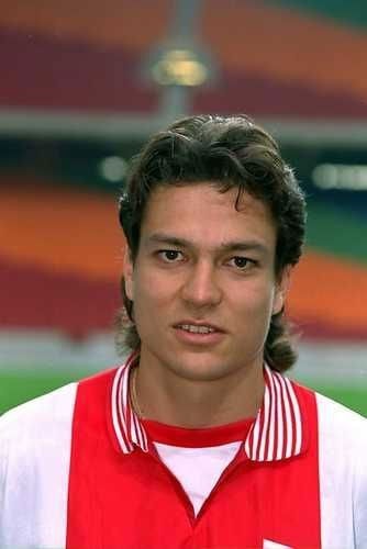 Foto de Jari Litmanen