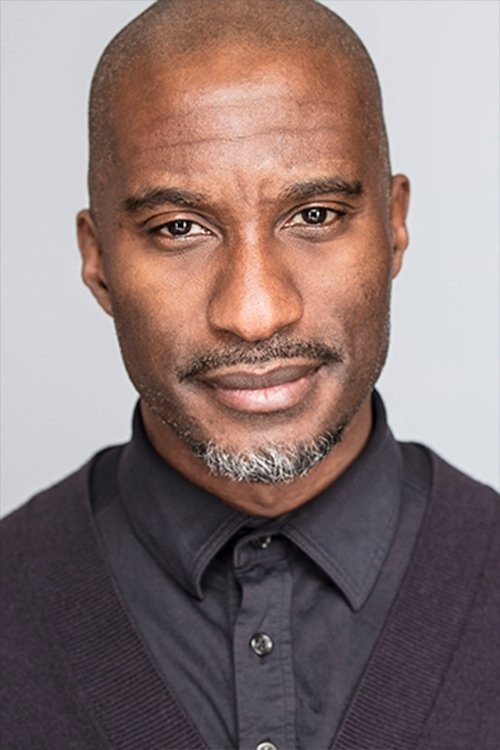 Foto de Clint Dyer