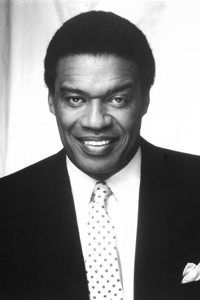 Foto de Bernie Casey