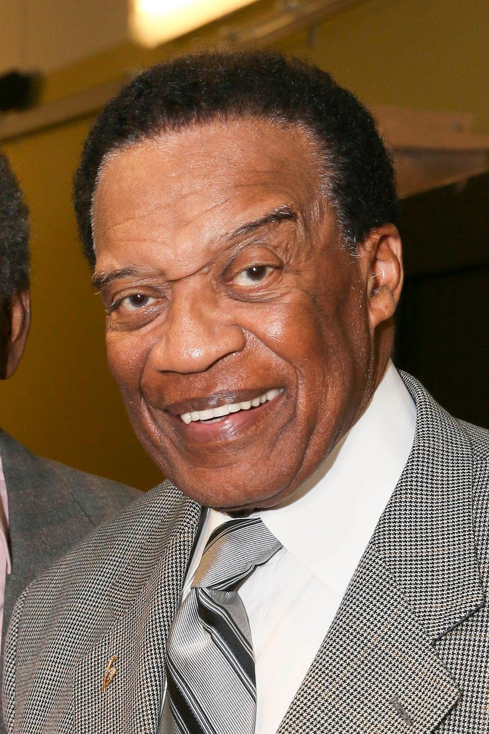 Foto de Bernie Casey