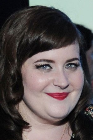 Foto de Aidy Bryant