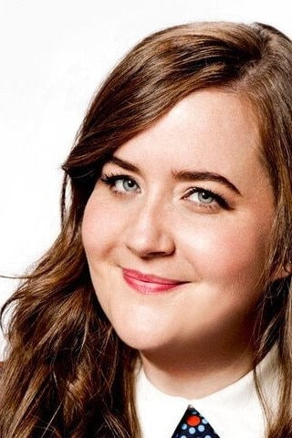 Foto de Aidy Bryant