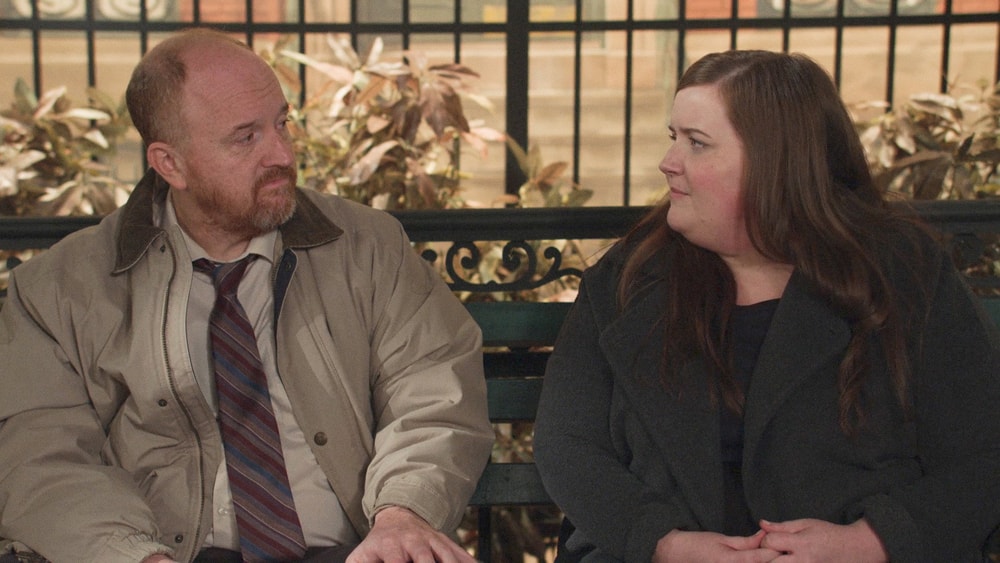 Foto de Aidy Bryant