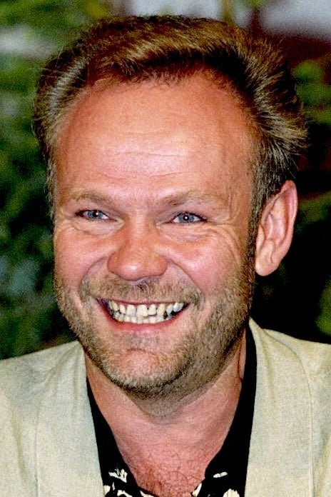 Foto de Nils Gunnar Lie